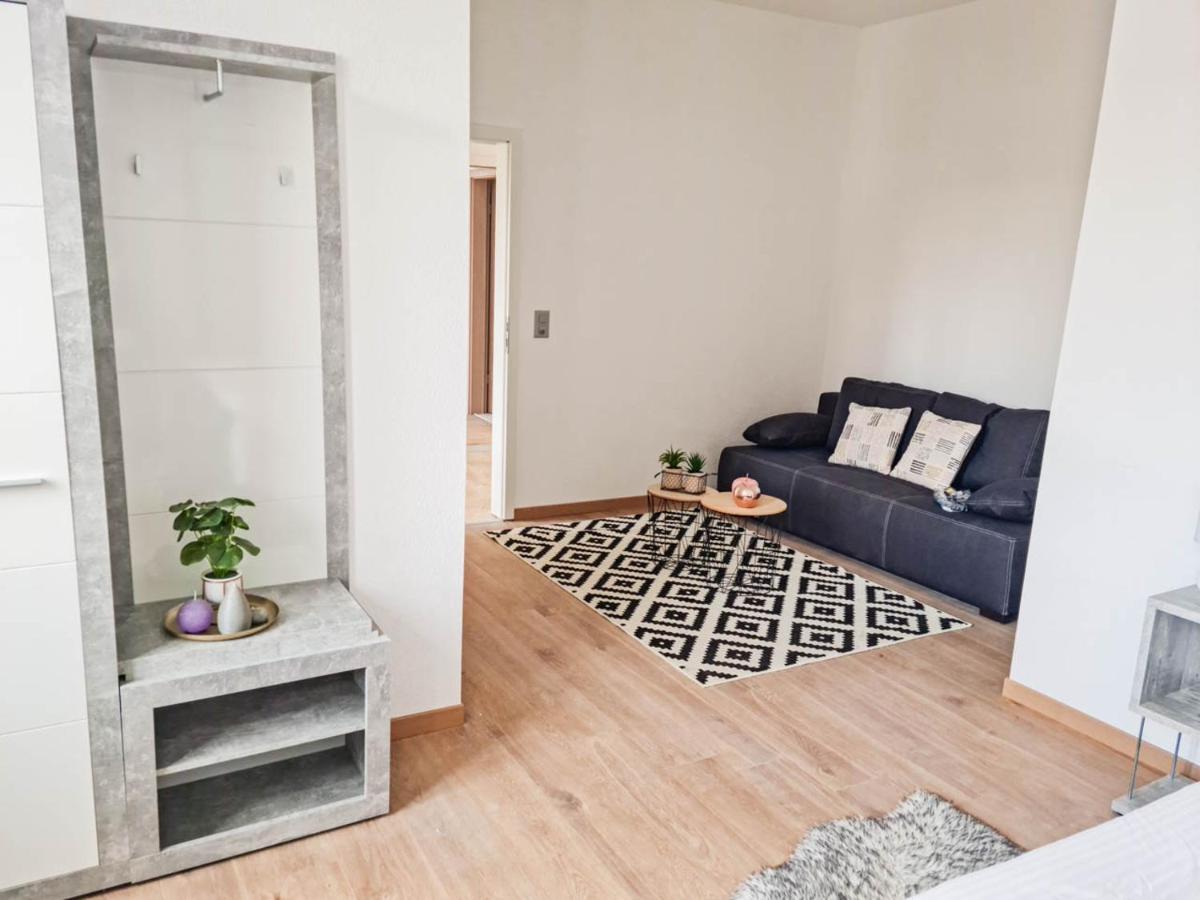 La Factory Aparthotel Porrentruy Eksteriør bilde