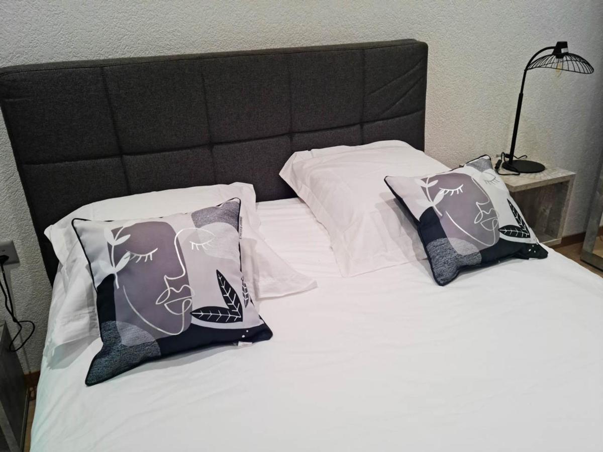 La Factory Aparthotel Porrentruy Eksteriør bilde