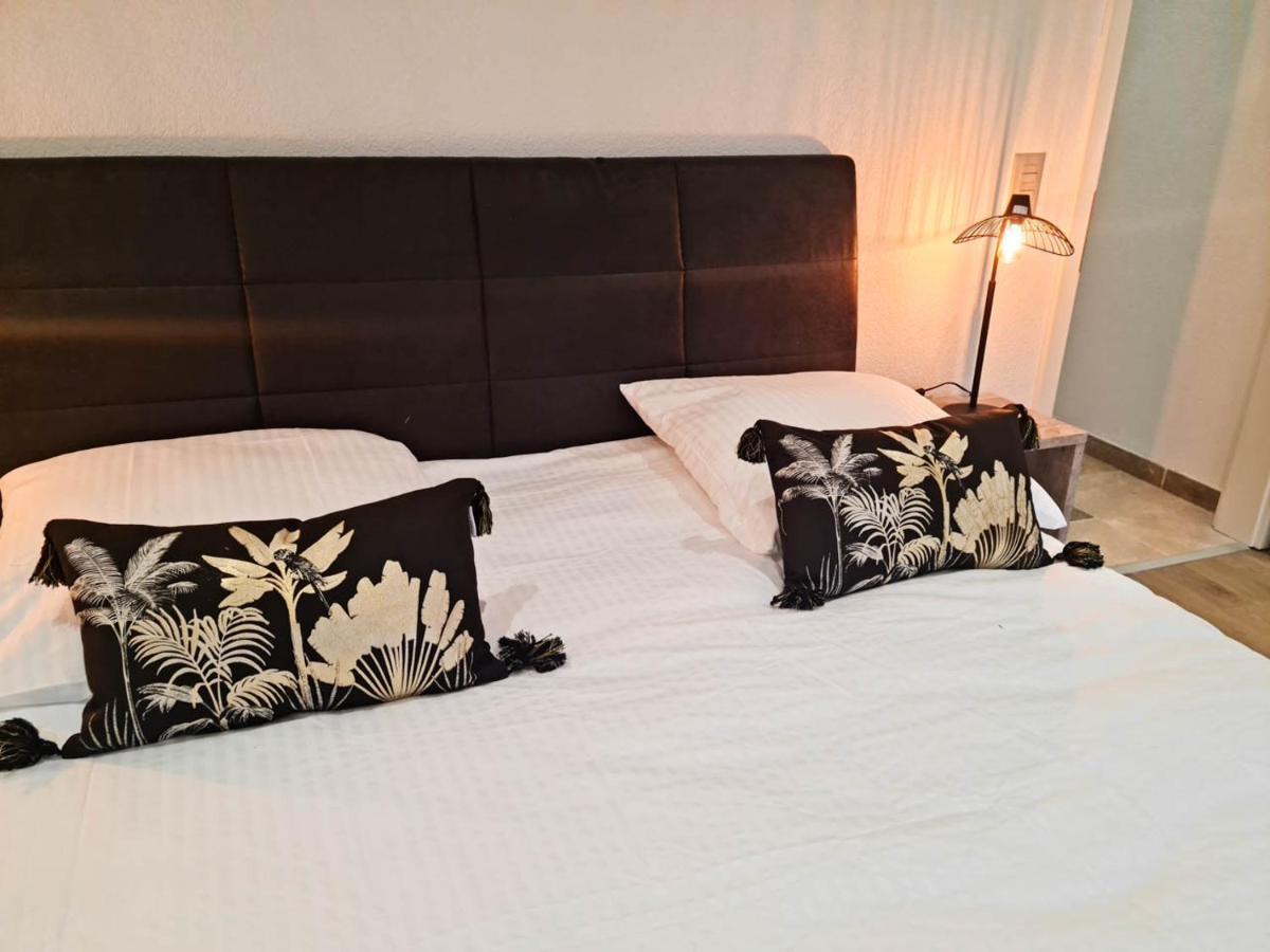 La Factory Aparthotel Porrentruy Eksteriør bilde