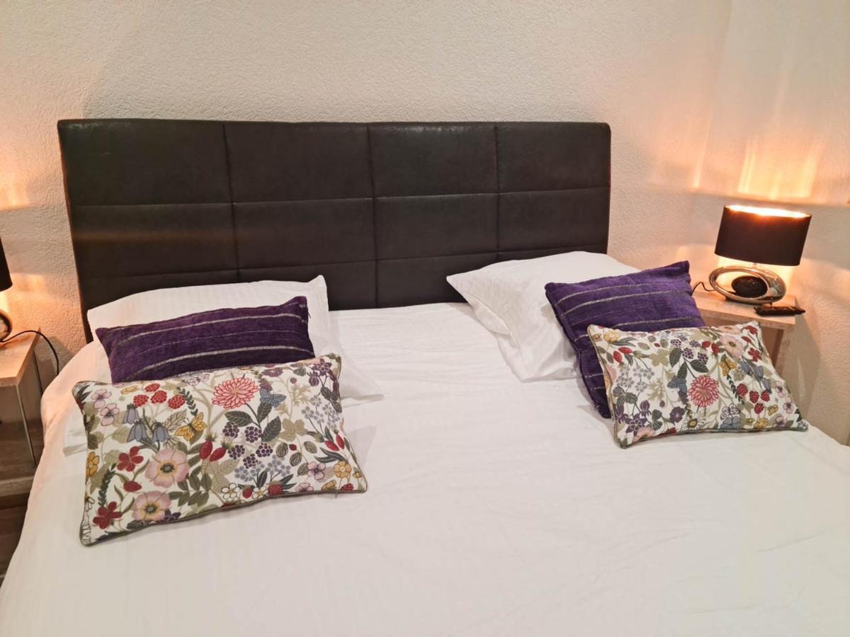 La Factory Aparthotel Porrentruy Eksteriør bilde