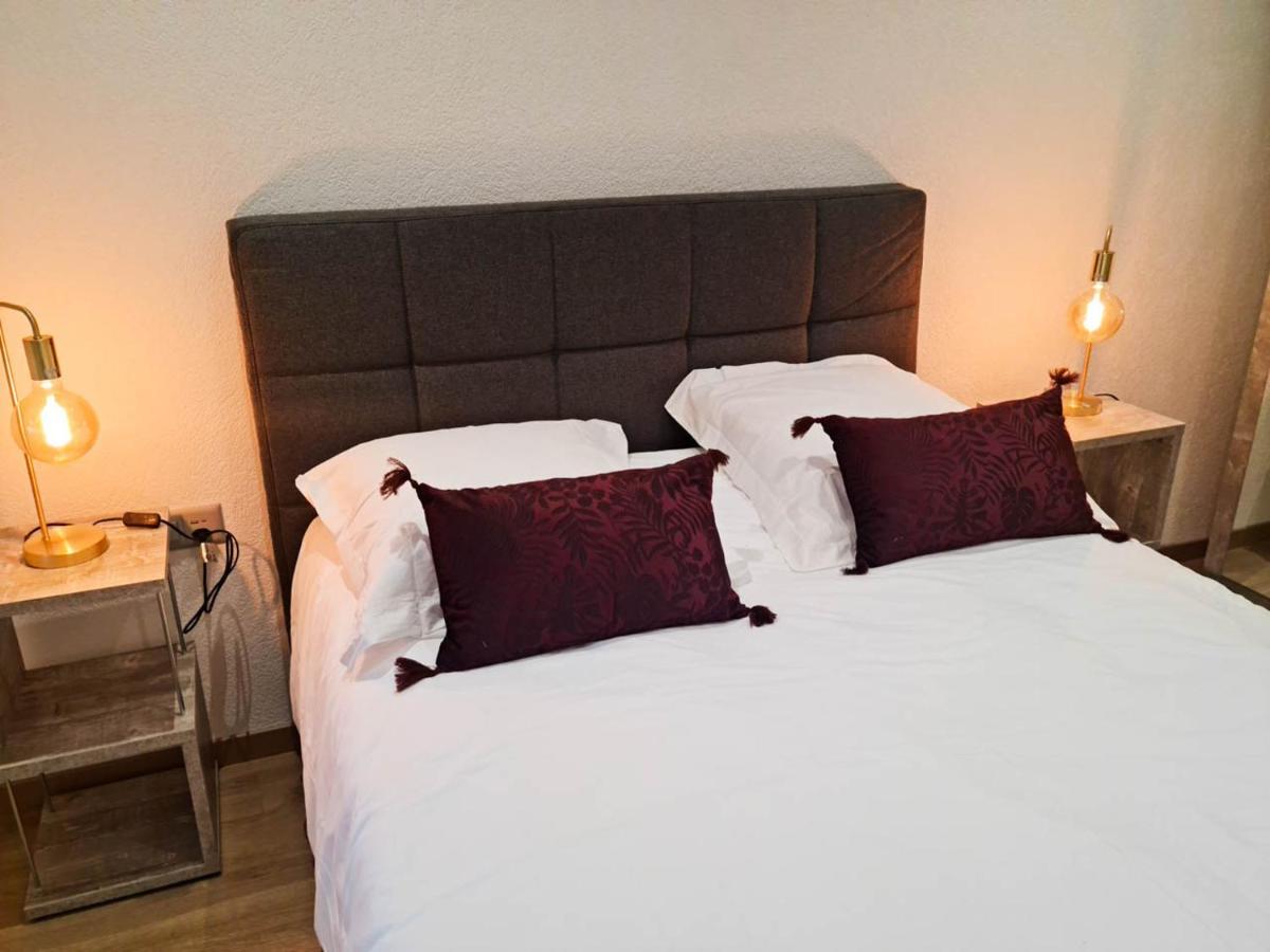 La Factory Aparthotel Porrentruy Eksteriør bilde