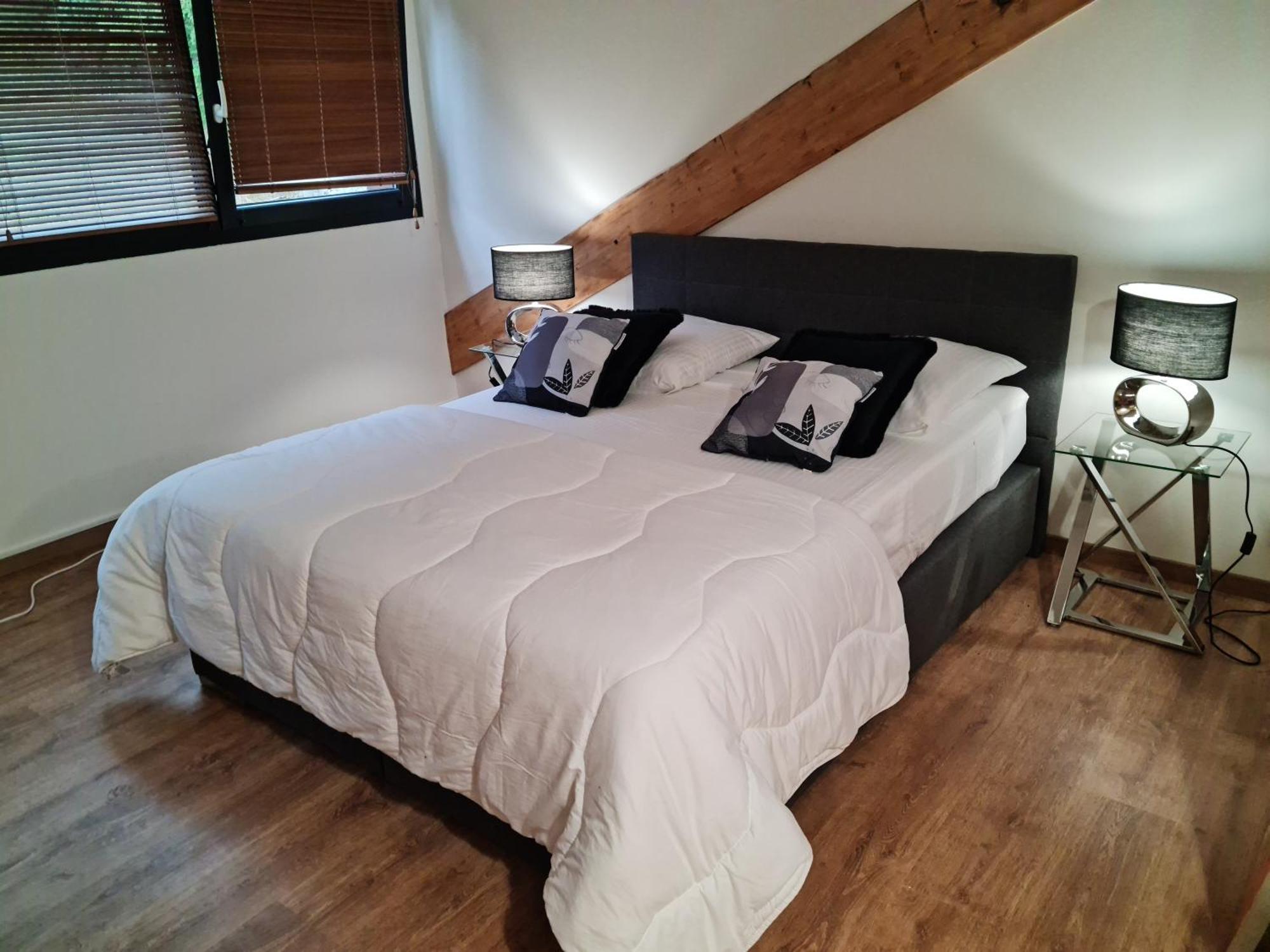 La Factory Aparthotel Porrentruy Eksteriør bilde