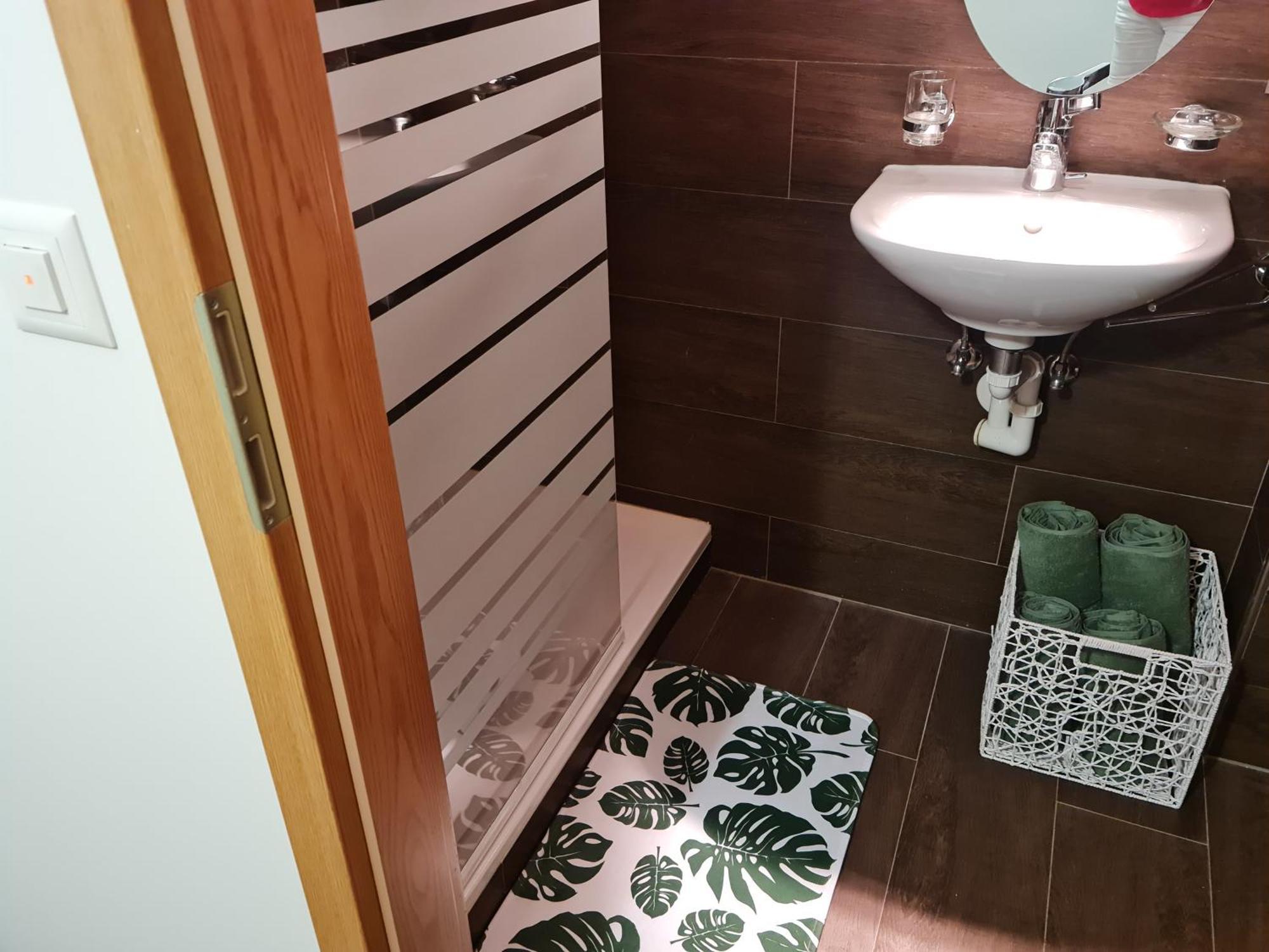 La Factory Aparthotel Porrentruy Eksteriør bilde