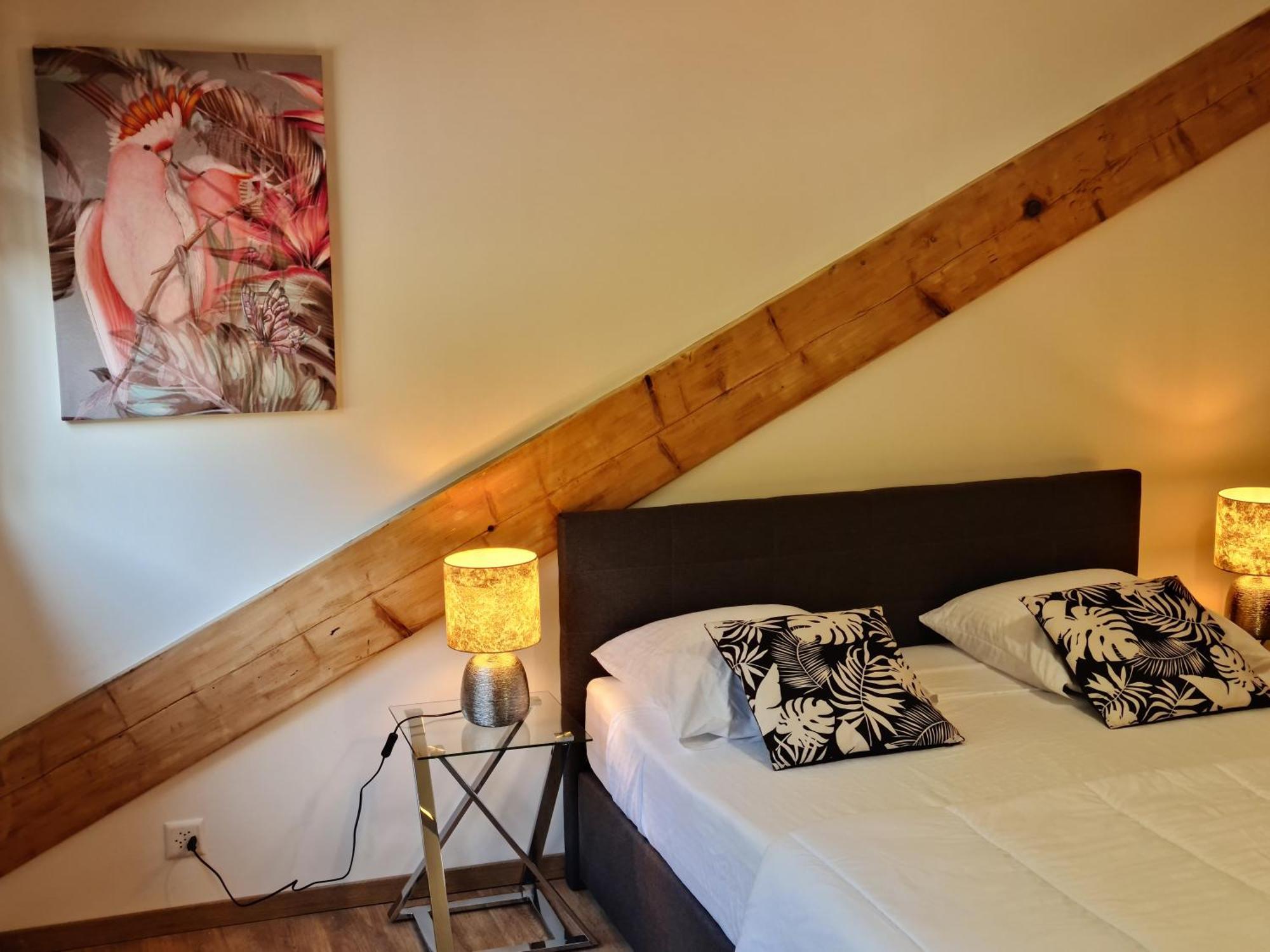 La Factory Aparthotel Porrentruy Eksteriør bilde