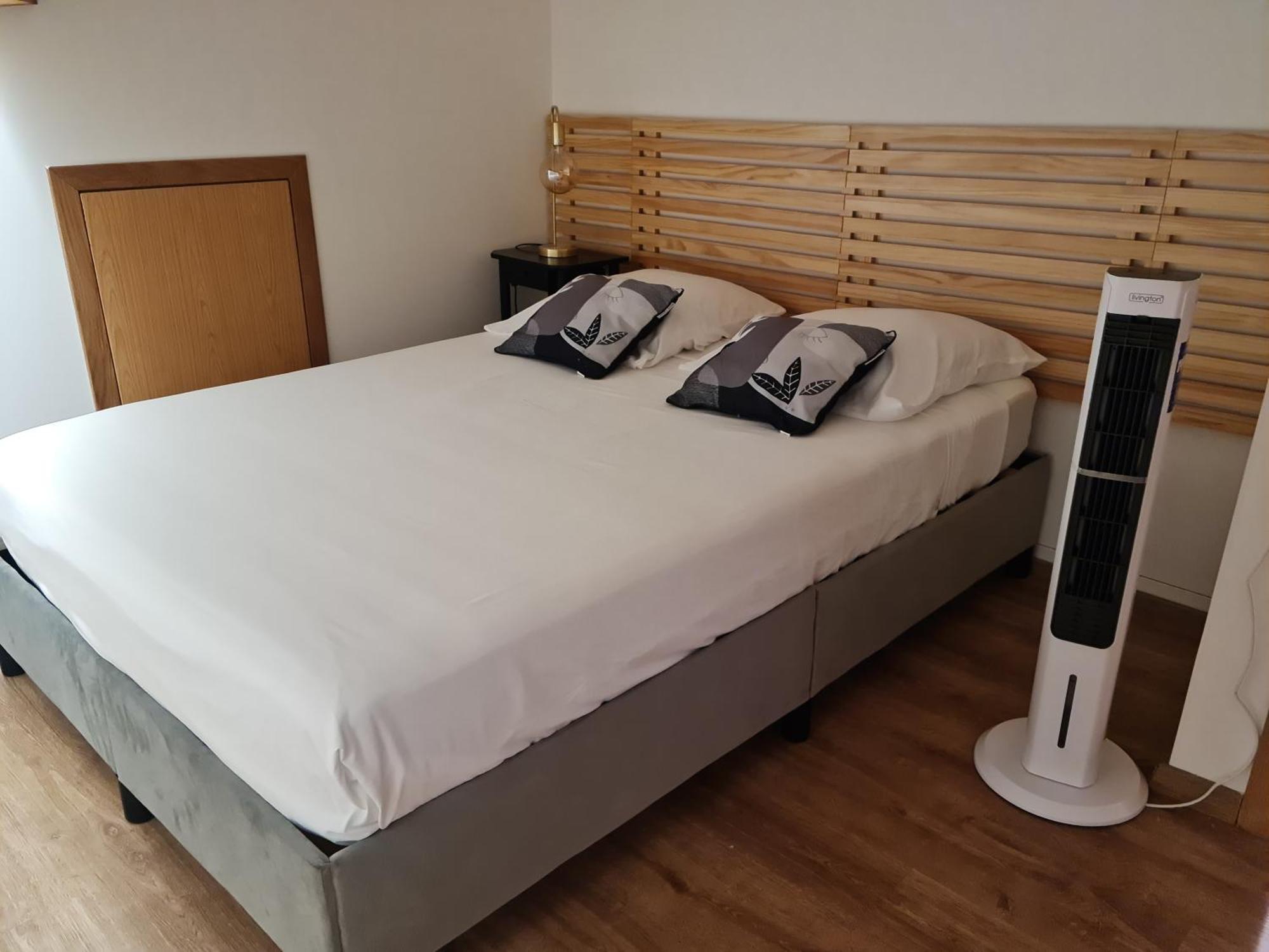 La Factory Aparthotel Porrentruy Eksteriør bilde